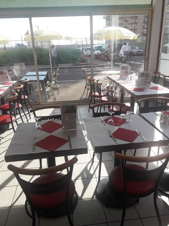Lesembruns Hotel Le Havre Kültér fotó