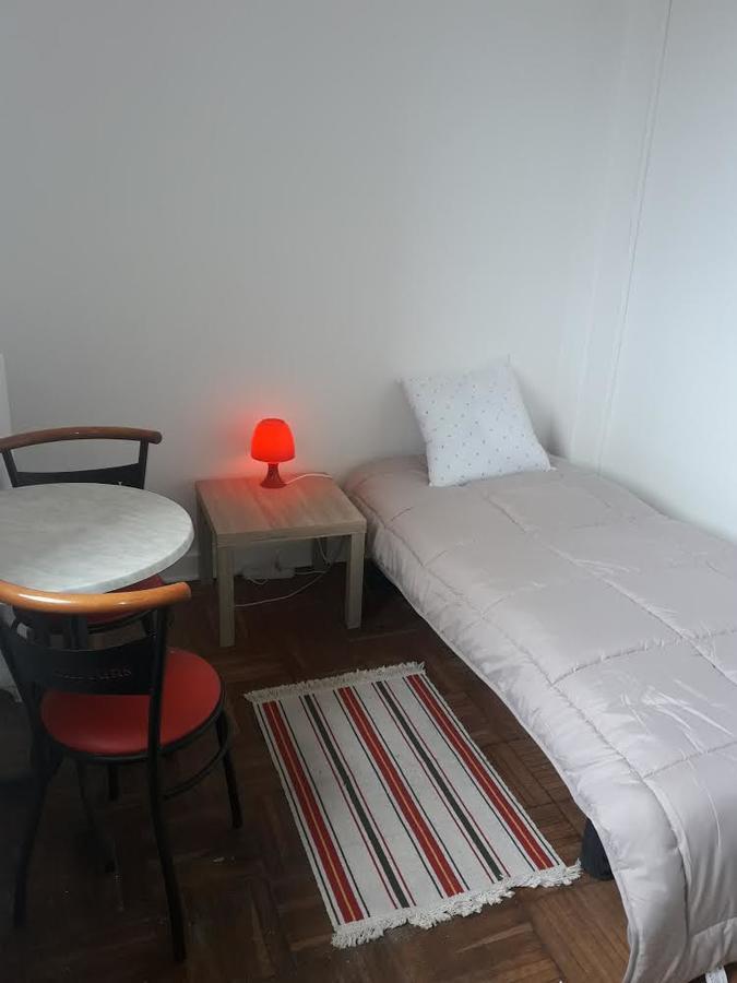 Lesembruns Hotel Le Havre Kültér fotó
