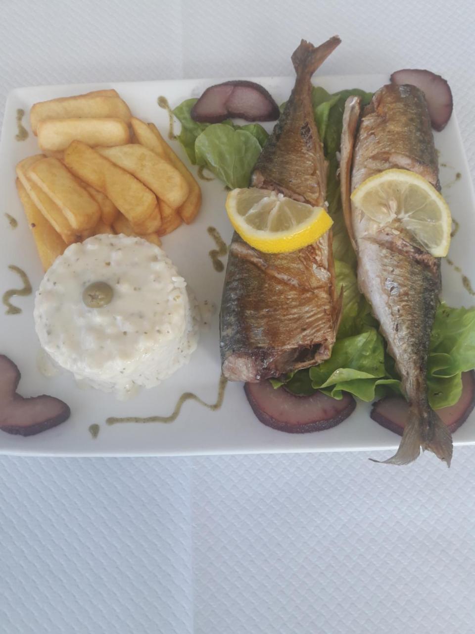 Lesembruns Hotel Le Havre Kültér fotó