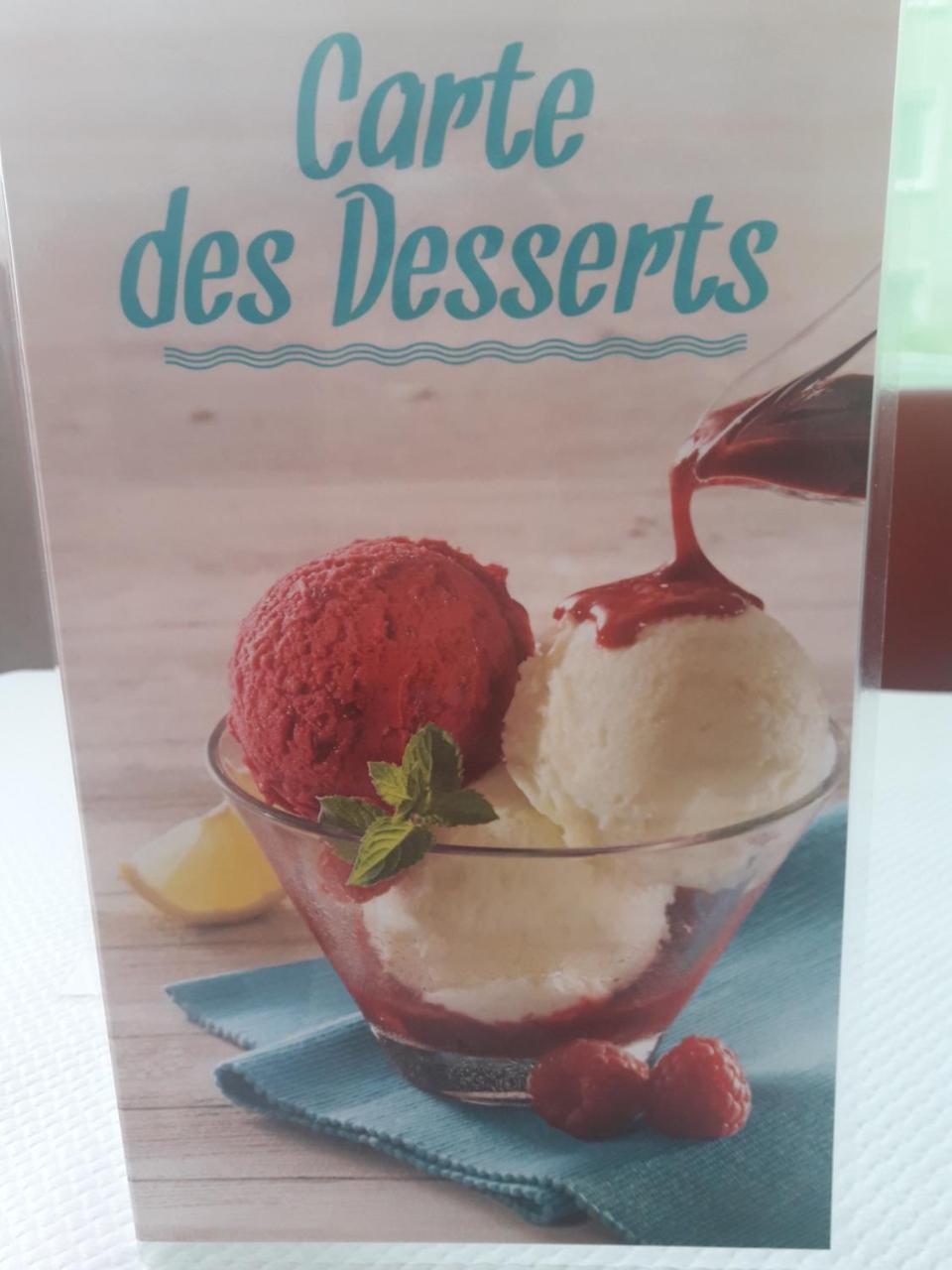 Lesembruns Hotel Le Havre Kültér fotó